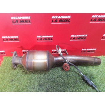 Recambio de catalizador para ford transit v363 furgoneta (fcd, fdd) 2.0 ecoblue 4x4 referencia OEM IAM 2041057  