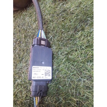 Recambio de catalizador para ford transit v363 furgoneta (fcd, fdd) 2.0 ecoblue 4x4 referencia OEM IAM 2041057  