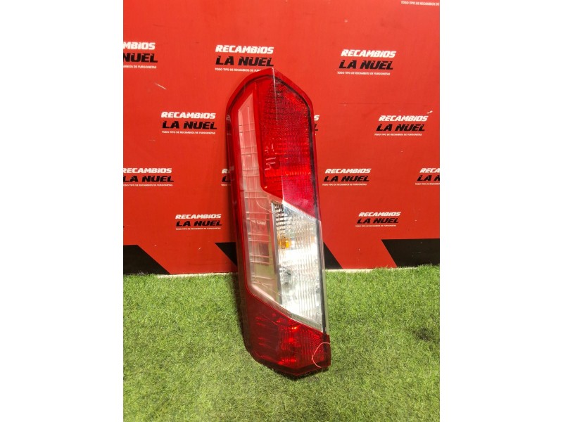 Recambio de piloto trasero izquierdo para ford transit v363 furgoneta (fcd, fdd) 2.0 ecoblue 4x4 referencia OEM IAM 1870426 Bk31