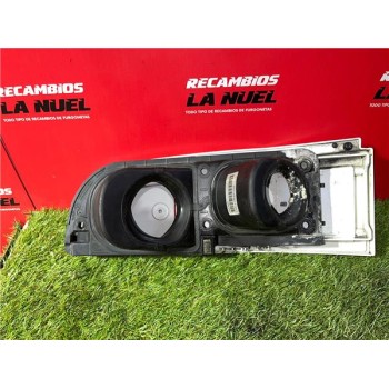 Recambio de tapa exterior combustible para mercedes-benz vito furgón (447)(07.2014) 1.6 109/111 cdi worker compacta (447.601) [1