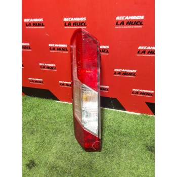 Recambio de piloto trasero izquierdo para ford transit v363 furgoneta (fcd, fdd) 2.0 ecoblue 4x4 referencia OEM IAM 1870426 Bk31