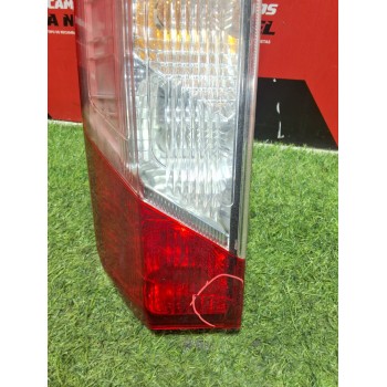 Recambio de piloto trasero izquierdo para ford transit v363 furgoneta (fcd, fdd) 2.0 ecoblue 4x4 referencia OEM IAM 1870426 Bk31