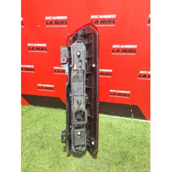 Recambio de piloto trasero izquierdo para ford transit v363 furgoneta (fcd, fdd) 2.0 ecoblue 4x4 referencia OEM IAM 1870426 Bk31