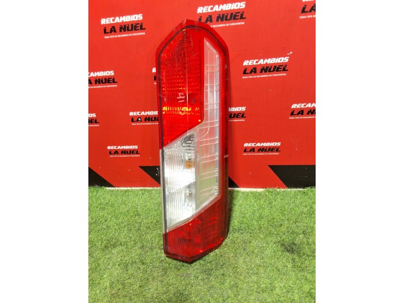 Recambio de piloto trasero derecho para ford transit v363 furgoneta (fcd, fdd) 2.0 ecoblue 4x4 referencia OEM IAM BK3113404AG  1