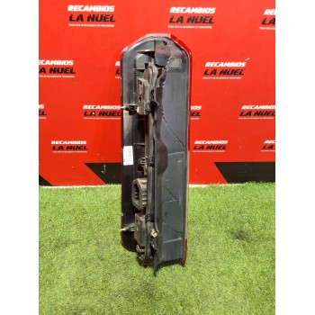 Recambio de piloto trasero derecho para ford transit v363 furgoneta (fcd, fdd) 2.0 ecoblue 4x4 referencia OEM IAM BK3113404AG  1