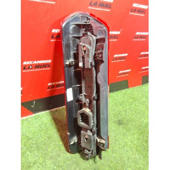 Recambio de piloto trasero derecho para ford transit v363 furgoneta (fcd, fdd) 2.0 ecoblue 4x4 referencia OEM IAM BK3113404AG  1