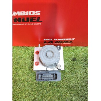 Recambio de abs para ford transit v363 furgoneta (fcd, fdd) 2.0 ecoblue 4x4 referencia OEM IAM GK312C405AG  