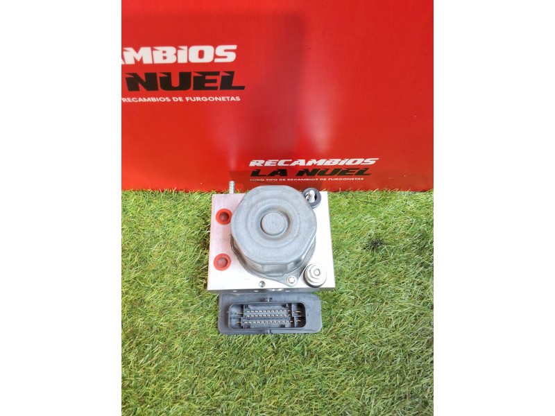 Recambio de abs para ford transit v363 furgoneta (fcd, fdd) 2.0 ecoblue 4x4 referencia OEM IAM GK312C405AG  