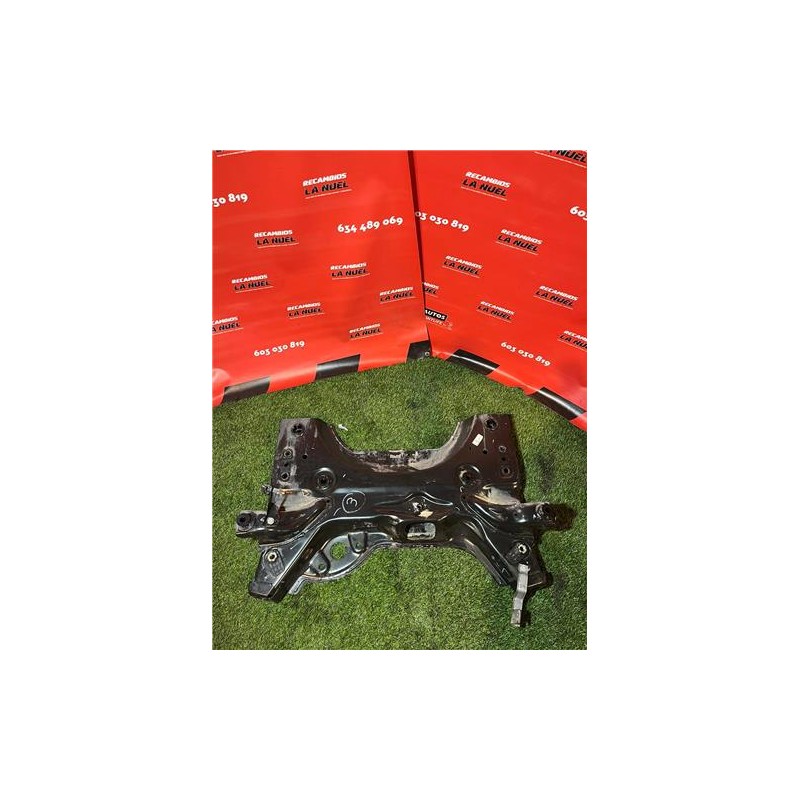 Recambio de puente delantero para opel vivaro furgón (2019) 1.5 s express [1,5 ltr. - 75 kw cdti dpf] referencia OEM IAM 3001240