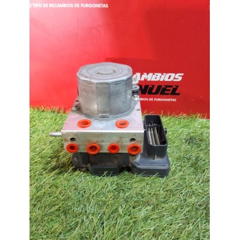 Recambio de abs para ford transit v363 furgoneta (fcd, fdd) 2.0 ecoblue 4x4 referencia OEM IAM GK312C405AG  