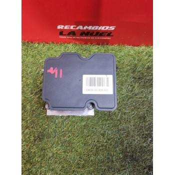 Recambio de abs para ford transit v363 furgoneta (fcd, fdd) 2.0 ecoblue 4x4 referencia OEM IAM GK312C405AG  