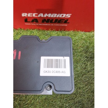 Recambio de abs para ford transit v363 furgoneta (fcd, fdd) 2.0 ecoblue 4x4 referencia OEM IAM GK312C405AG  
