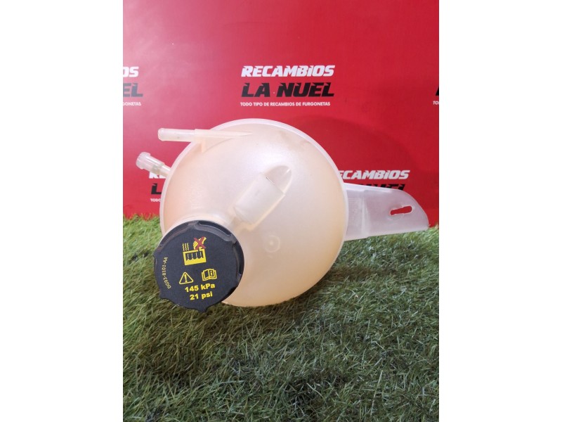Recambio de deposito expansion para ford transit v363 furgoneta (fcd, fdd) 2.0 ecoblue 4x4 referencia OEM IAM 2036675  