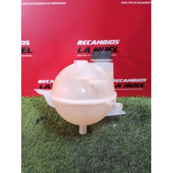 Recambio de deposito expansion para ford transit v363 furgoneta (fcd, fdd) 2.0 ecoblue 4x4 referencia OEM IAM 2036675  