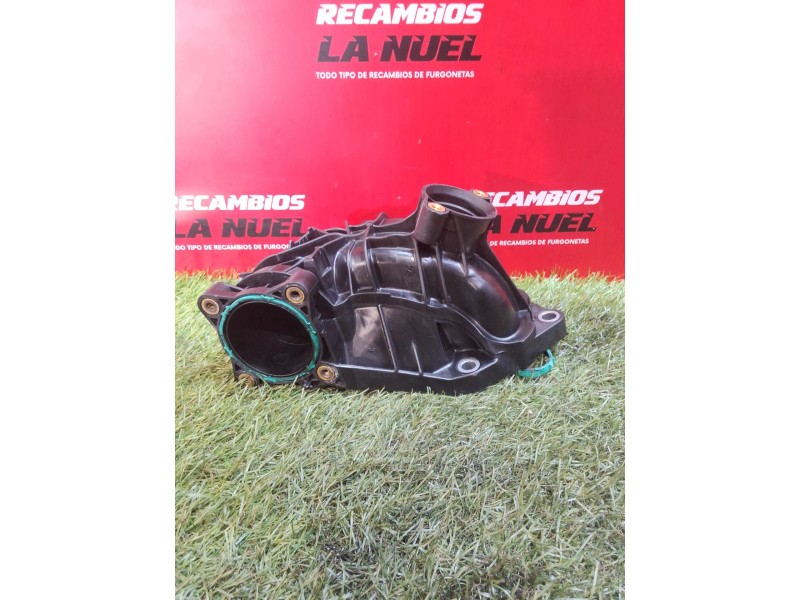 Recambio de colector admision para ford transit v363 furgoneta (fcd, fdd) 2.0 ecoblue 4x4 referencia OEM IAM gk2q6k770ac  