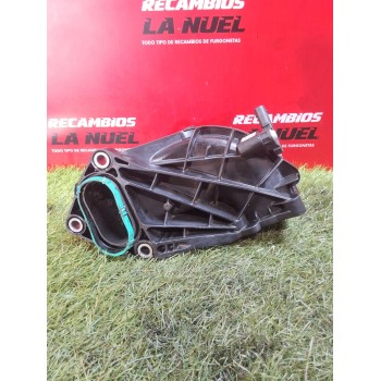 Recambio de colector admision para ford transit v363 furgoneta (fcd, fdd) 2.0 ecoblue 4x4 referencia OEM IAM gk2q6k770ac  