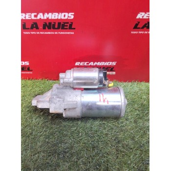Recambio de motor arranque para ford transit v363 furgoneta (fcd, fdd) 2.0 ecoblue 4x4 referencia OEM IAM GK2T11000AB 2225618 