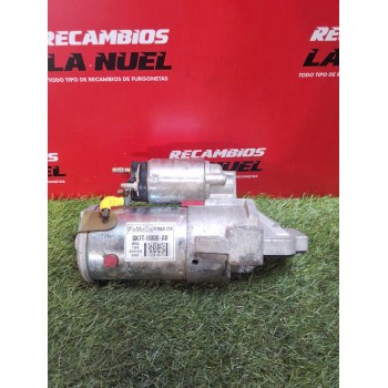 Recambio de motor arranque para ford transit v363 furgoneta (fcd, fdd) 2.0 ecoblue 4x4 referencia OEM IAM GK2T11000AB 2225618 