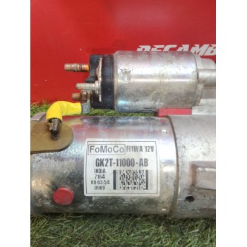Recambio de motor arranque para ford transit v363 furgoneta (fcd, fdd) 2.0 ecoblue 4x4 referencia OEM IAM GK2T11000AB 2225618 