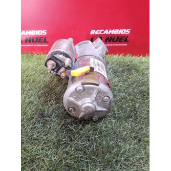 Recambio de motor arranque para ford transit v363 furgoneta (fcd, fdd) 2.0 ecoblue 4x4 referencia OEM IAM GK2T11000AB 2225618 