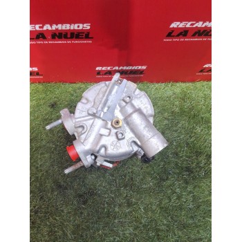 Recambio de compresor aire acondicionado para ford transit v363 furgoneta (fcd, fdd) 2.0 ecoblue 4x4 referencia OEM IAM gk3119d6