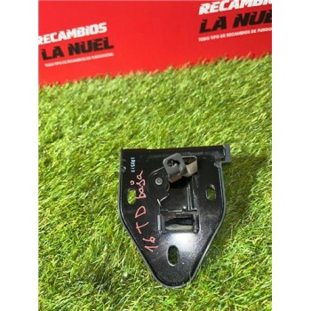 Recambio de cerradura puerta trasera derecha para renault trafic iii furgón (06.2014) m9r z7 referencia OEM IAM 8200006252  