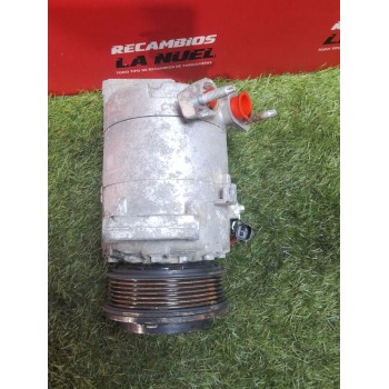 Recambio de compresor aire acondicionado para ford transit v363 furgoneta (fcd, fdd) 2.0 ecoblue 4x4 referencia OEM IAM gk3119d6