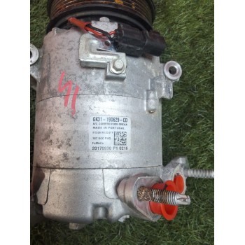 Recambio de compresor aire acondicionado para ford transit v363 furgoneta (fcd, fdd) 2.0 ecoblue 4x4 referencia OEM IAM gk3119d6