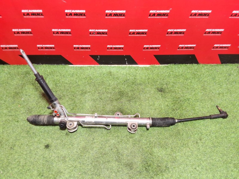 Recambio de cremallera direccion para ford transit v363 furgoneta (fcd, fdd) 2.0 ecoblue 4x4 referencia OEM IAM GK313200AD 22250