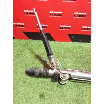 Recambio de cremallera direccion para ford transit v363 furgoneta (fcd, fdd) 2.0 ecoblue 4x4 referencia OEM IAM GK313200AD 22250