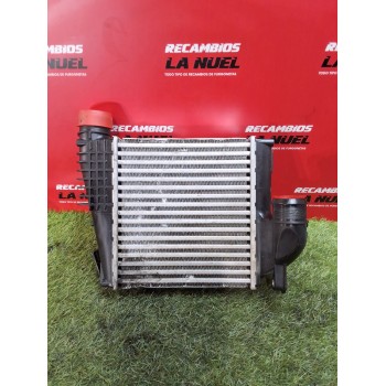 Recambio de intercooler para peugeot partner furgoneta/monovolumen (k9) 1.5 bluehdi 100 referencia OEM IAM 9675627980  