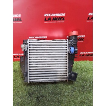 Recambio de intercooler para peugeot partner furgoneta/monovolumen (k9) 1.5 bluehdi 100 referencia OEM IAM 9675627980  