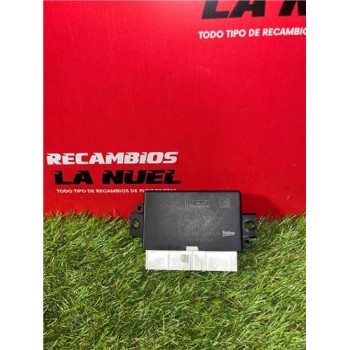 Recambio de modulo electronico para peugeot partner tepee (05.2008) yh01 referencia OEM IAM 9836044880  