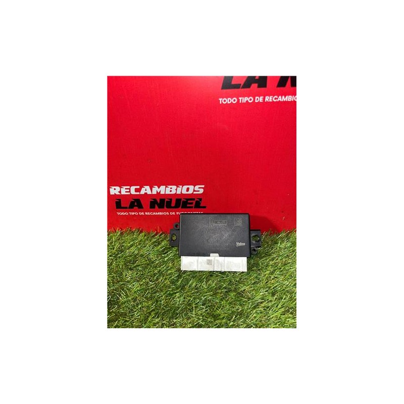 Recambio de modulo electronico para peugeot partner tepee (05.2008) yh01 referencia OEM IAM 9836044880  