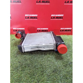 Recambio de intercooler para peugeot partner furgoneta/monovolumen (k9) 1.5 bluehdi 100 referencia OEM IAM 9675627980  