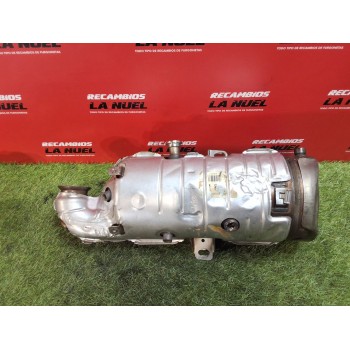 Recambio de catalizador catalizador para peugeot partner furgoneta/monovolumen (k9) 1.5 bluehdi 100 referencia OEM IAM 985894428