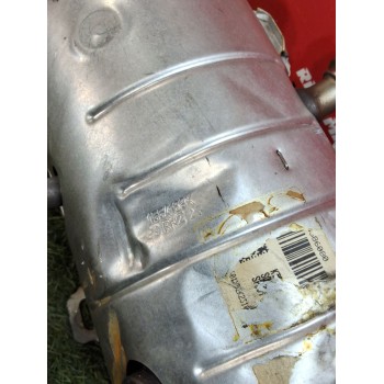 Recambio de catalizador catalizador para peugeot partner furgoneta/monovolumen (k9) 1.5 bluehdi 100 referencia OEM IAM 985894428