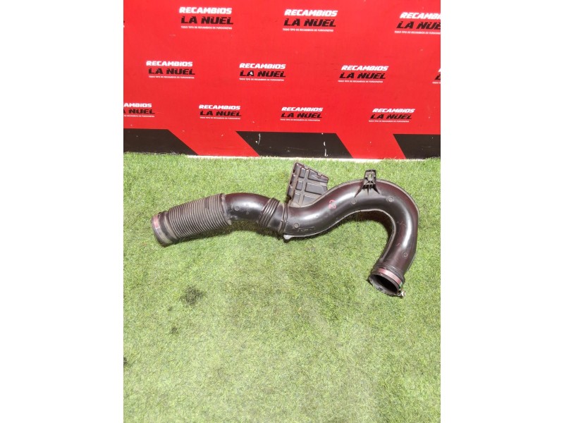 Recambio de tubo intercooler para opel vivaro furgón l express cdti dpf referencia OEM IAM 165755972R  