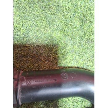 Recambio de tubo intercooler para opel vivaro furgón l express cdti dpf referencia OEM IAM   