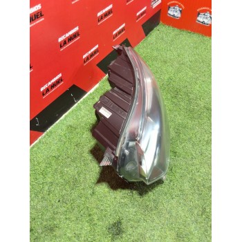 Recambio de faro izquierdo para citroën jumpy iii furgoneta (v_) 1.5 bluehdi 120 referencia OEM IAM   