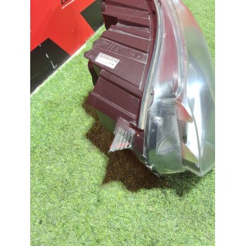 Recambio de faro izquierdo para citroën jumpy iii furgoneta (v_) 1.5 bluehdi 120 referencia OEM IAM   