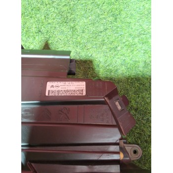 Recambio de faro izquierdo para citroën jumpy iii furgoneta (v_) 1.5 bluehdi 120 referencia OEM IAM   