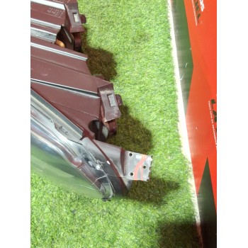 Recambio de faro izquierdo para citroën jumpy iii furgoneta (v_) 1.5 bluehdi 120 referencia OEM IAM   