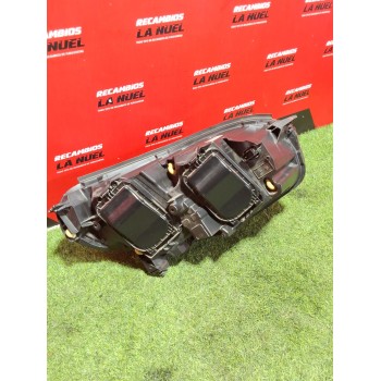 Recambio de faro izquierdo para citroën jumpy iii furgoneta (v_) 1.5 bluehdi 120 referencia OEM IAM   