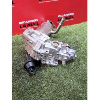 Recambio de enfriador egr para ford transit v363 furgoneta (fcd, fdd) 2.0 ecoblue 4x4 referencia OEM IAM   