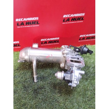 Recambio de enfriador egr para ford transit v363 furgoneta (fcd, fdd) 2.0 ecoblue 4x4 referencia OEM IAM   