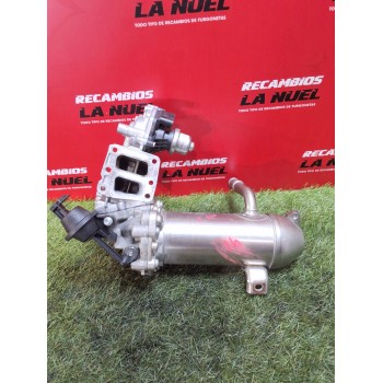 Recambio de enfriador egr para ford transit v363 furgoneta (fcd, fdd) 2.0 ecoblue 4x4 referencia OEM IAM   