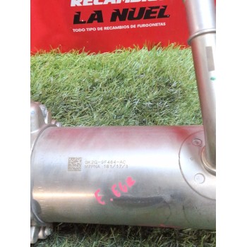 Recambio de enfriador egr para ford transit v363 furgoneta (fcd, fdd) 2.0 ecoblue 4x4 referencia OEM IAM   