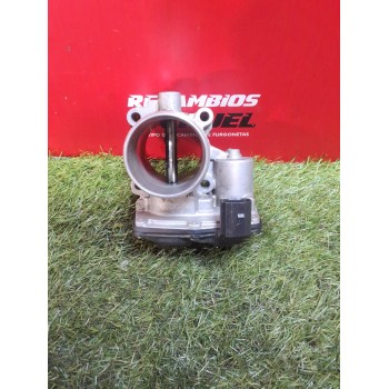 Recambio de caja mariposa para ford transit v363 furgoneta (fcd, fdd) 2.0 ecoblue 4x4 referencia OEM IAM GK2Q9F991BA  