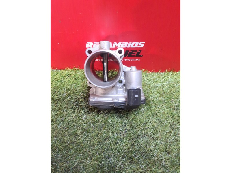 Recambio de caja mariposa para ford transit v363 furgoneta (fcd, fdd) 2.0 ecoblue 4x4 referencia OEM IAM GK2Q9F991BA  